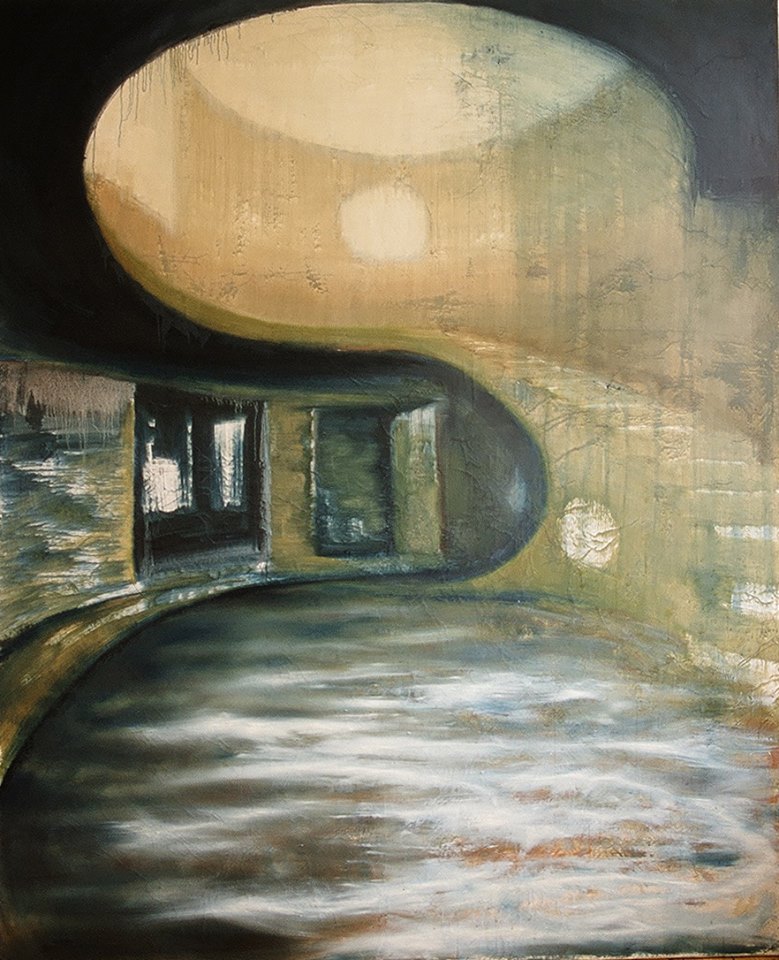 Abgrund meiner Seele