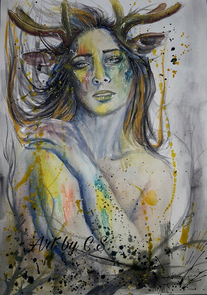 Ein kleines St�ck Natur