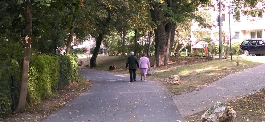 Ein Sonnenstrahl mit Folgen