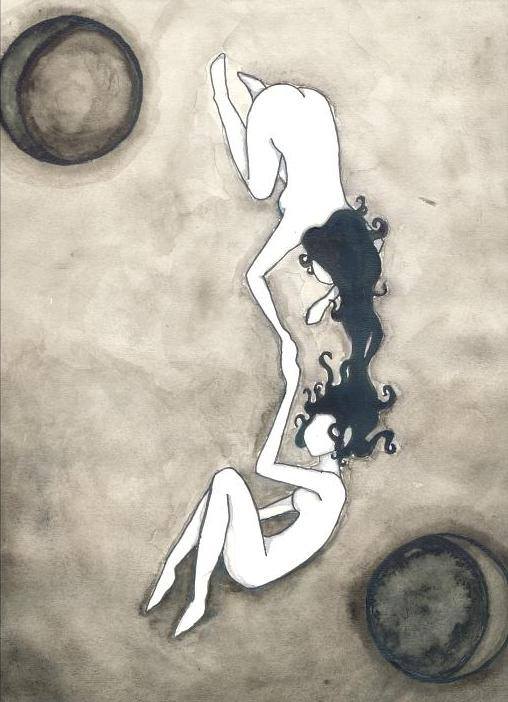 Geteilt und doch nur ich