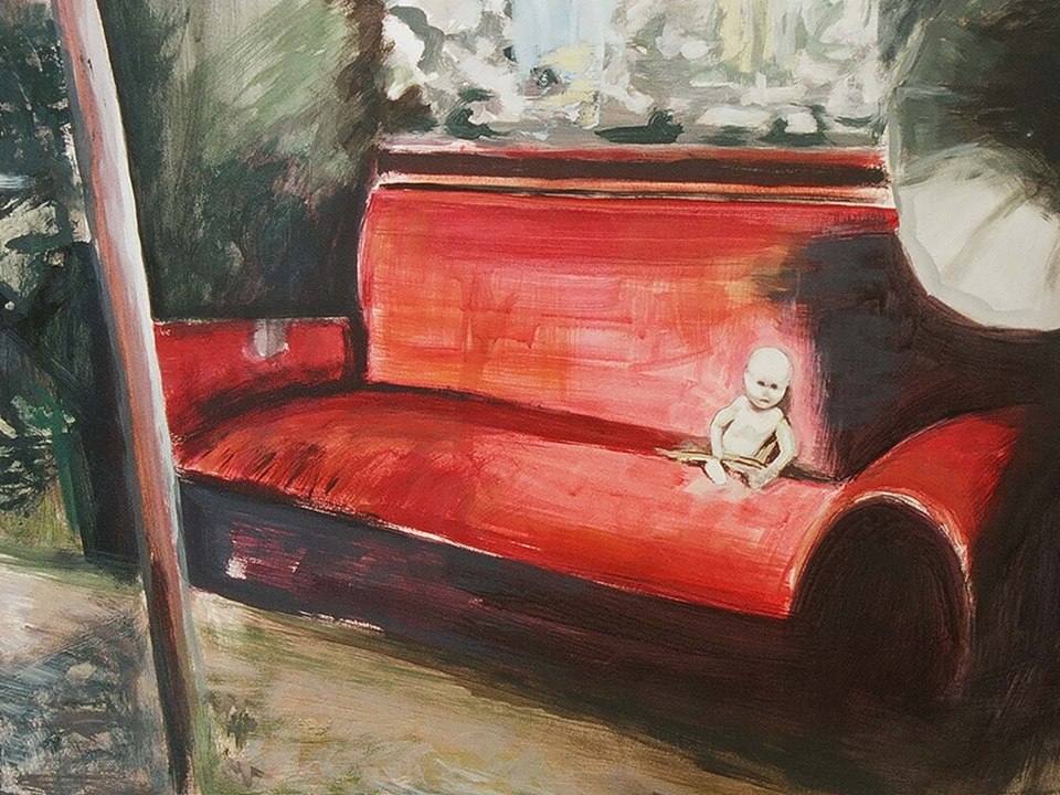 Grenzenlose Einsamkeit