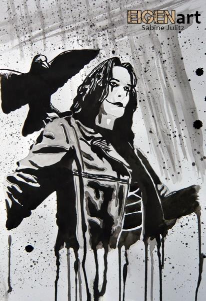 Mein Schwarz und Wei�