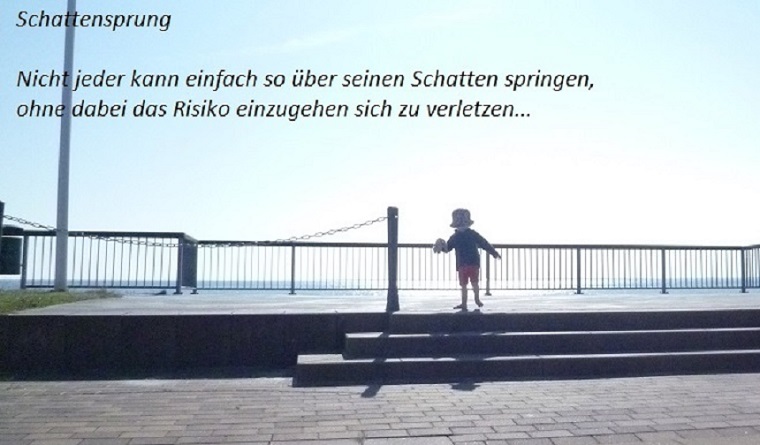 Schattensprung